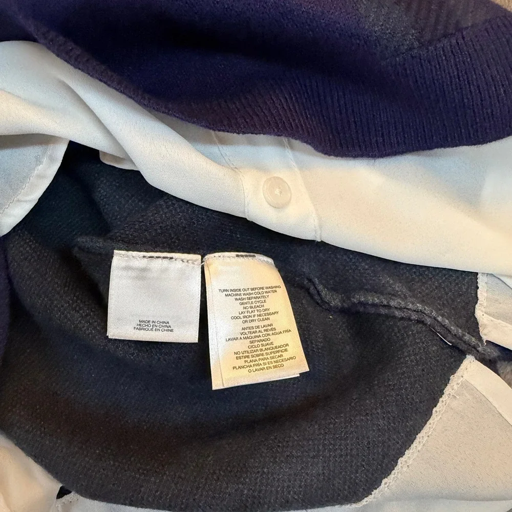 Anne Klein excellent pre